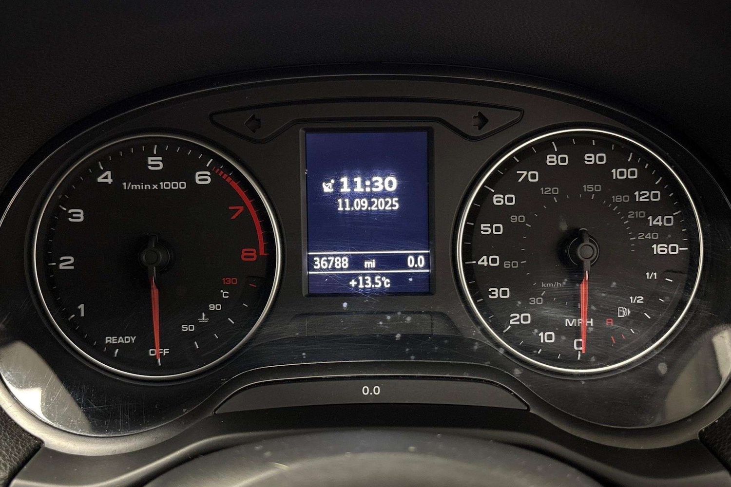 Used Audi Q2 2018 for sale - 76459951: Photo 9