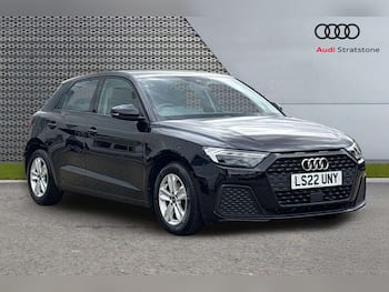Used Audi A1 2022 for sale - 79648626: Photo