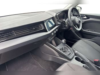 Used Audi A1 2022 for sale - 79648626: Photo