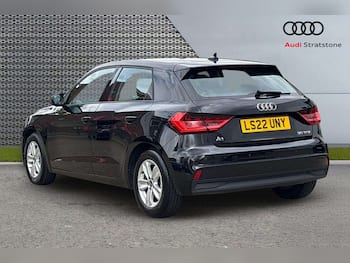 Used Audi A1 2022 for sale - 79648626: Photo