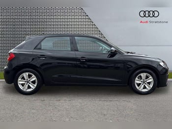 Used Audi A1 2022 for sale - 79648626: Photo