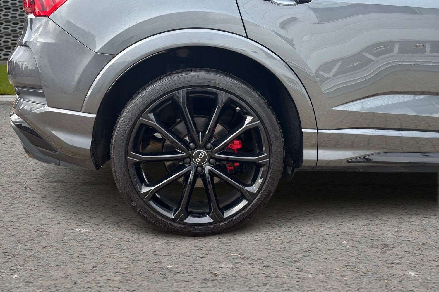 Used Audi RS Q3 2022 for sale - 77134902: Photo 10