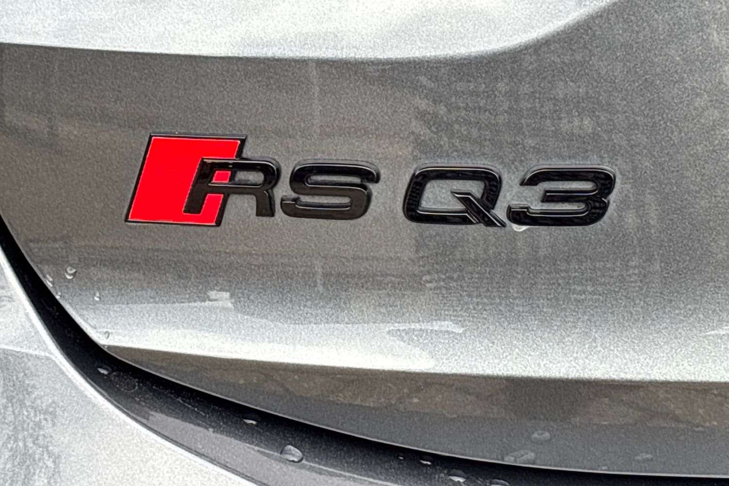 Used Audi RS Q3 2022 for sale - 77134902: Photo 12