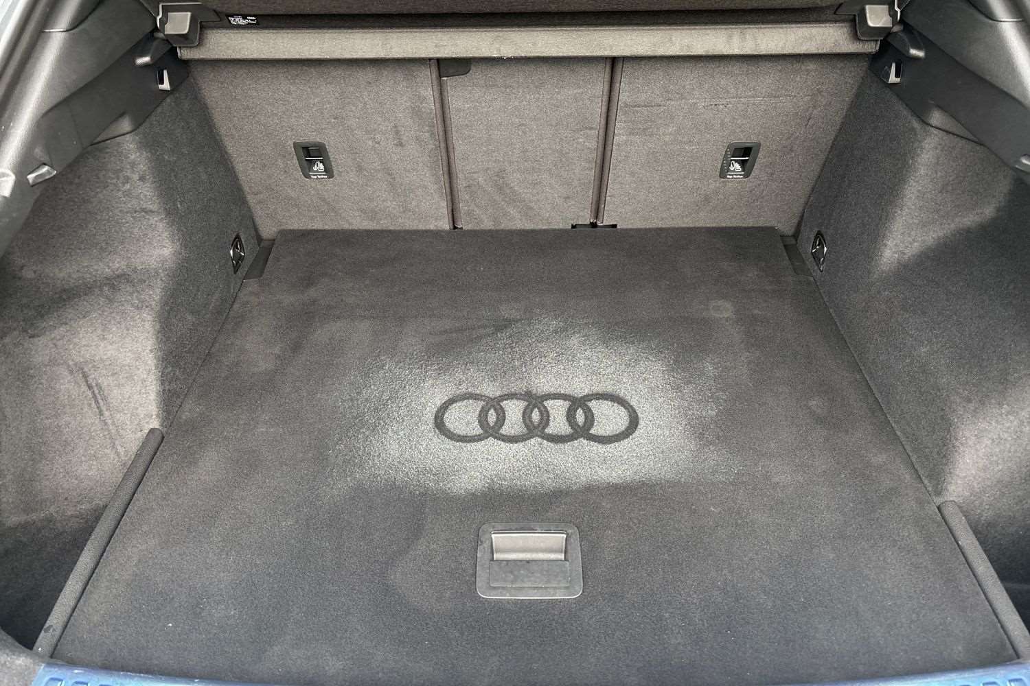 Used Audi RS Q3 2022 for sale - 77134902: Photo 13