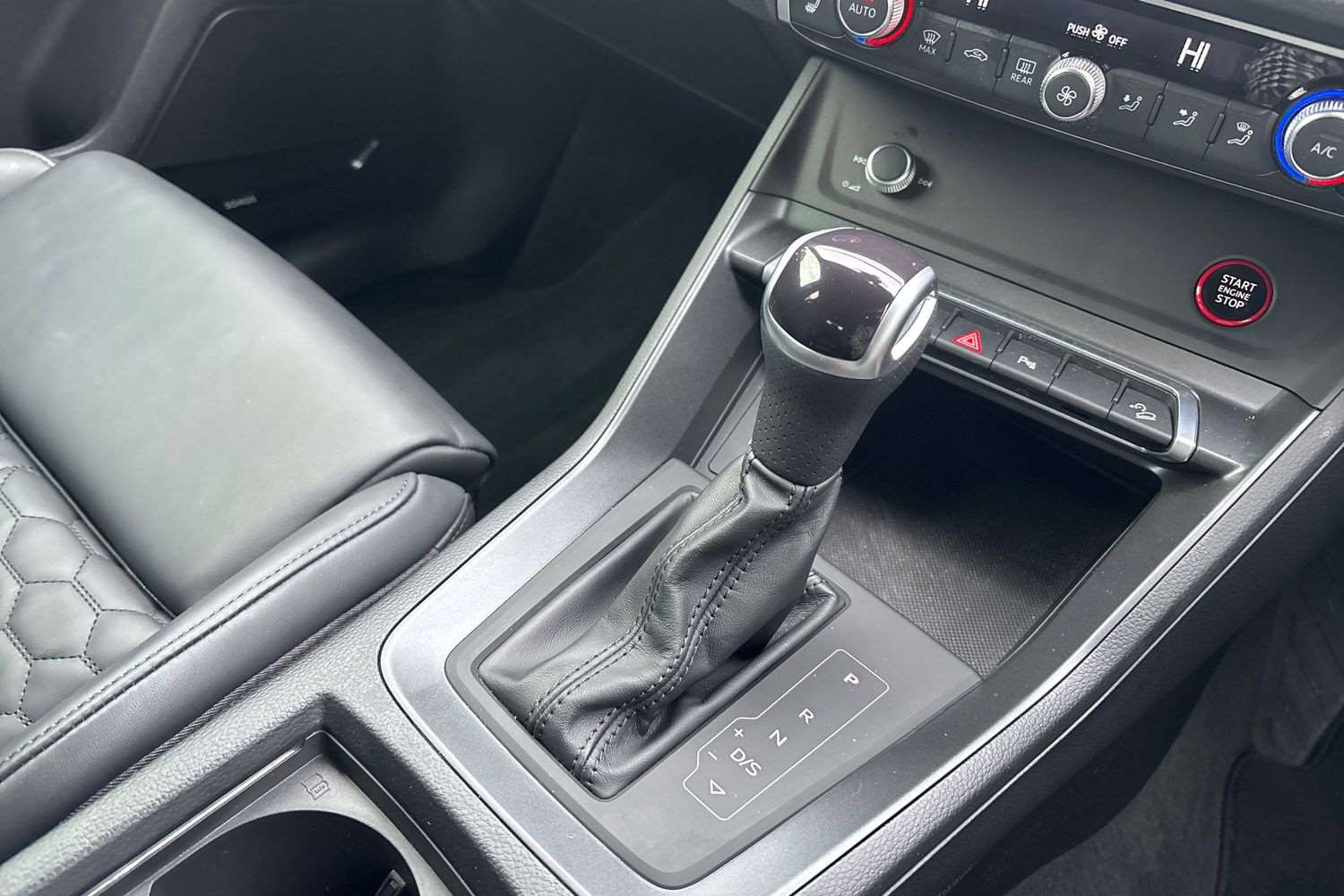 Used Audi RS Q3 2022 for sale - 77134902: Photo 15