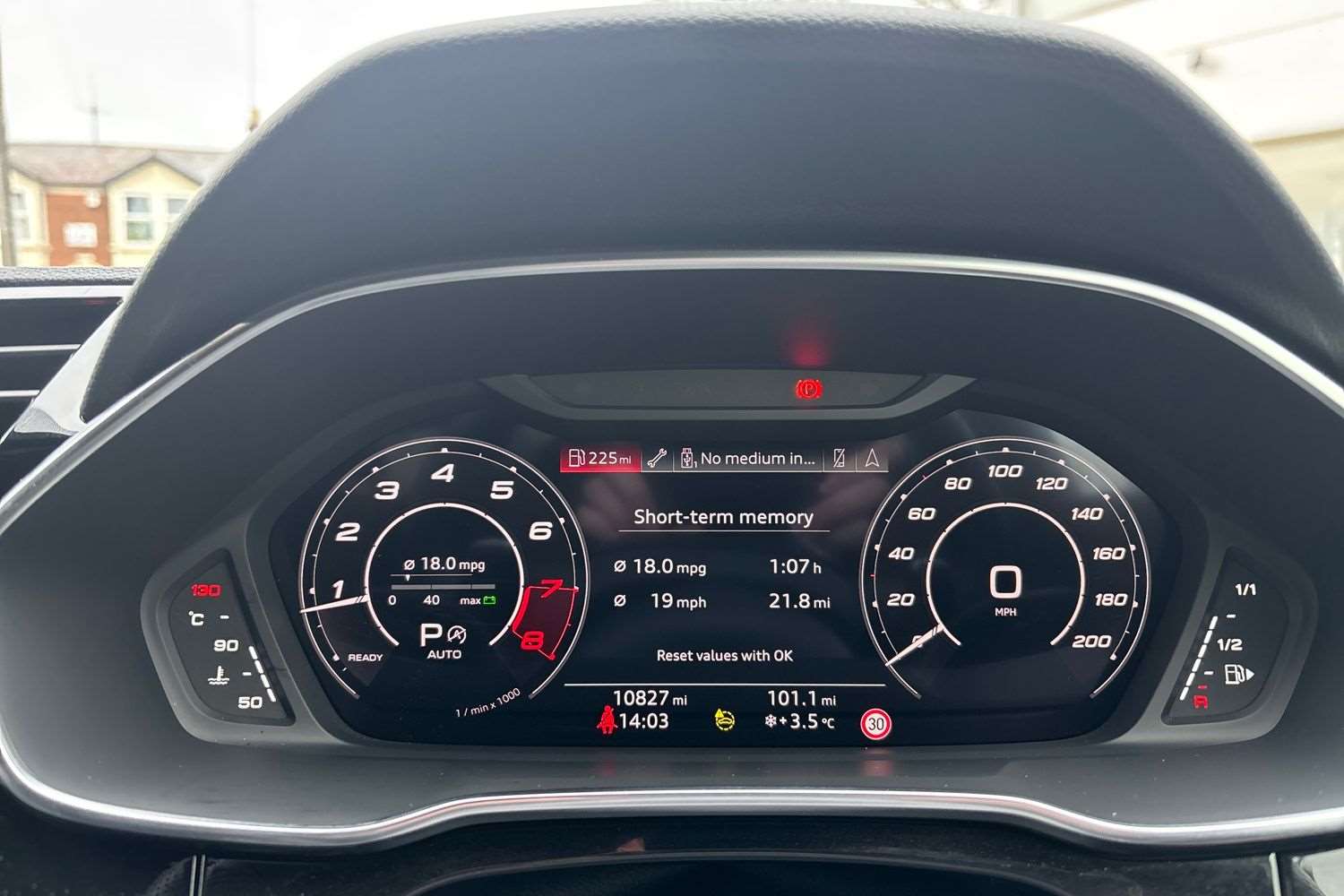 Used Audi RS Q3 2022 for sale - 77134902: Photo 18