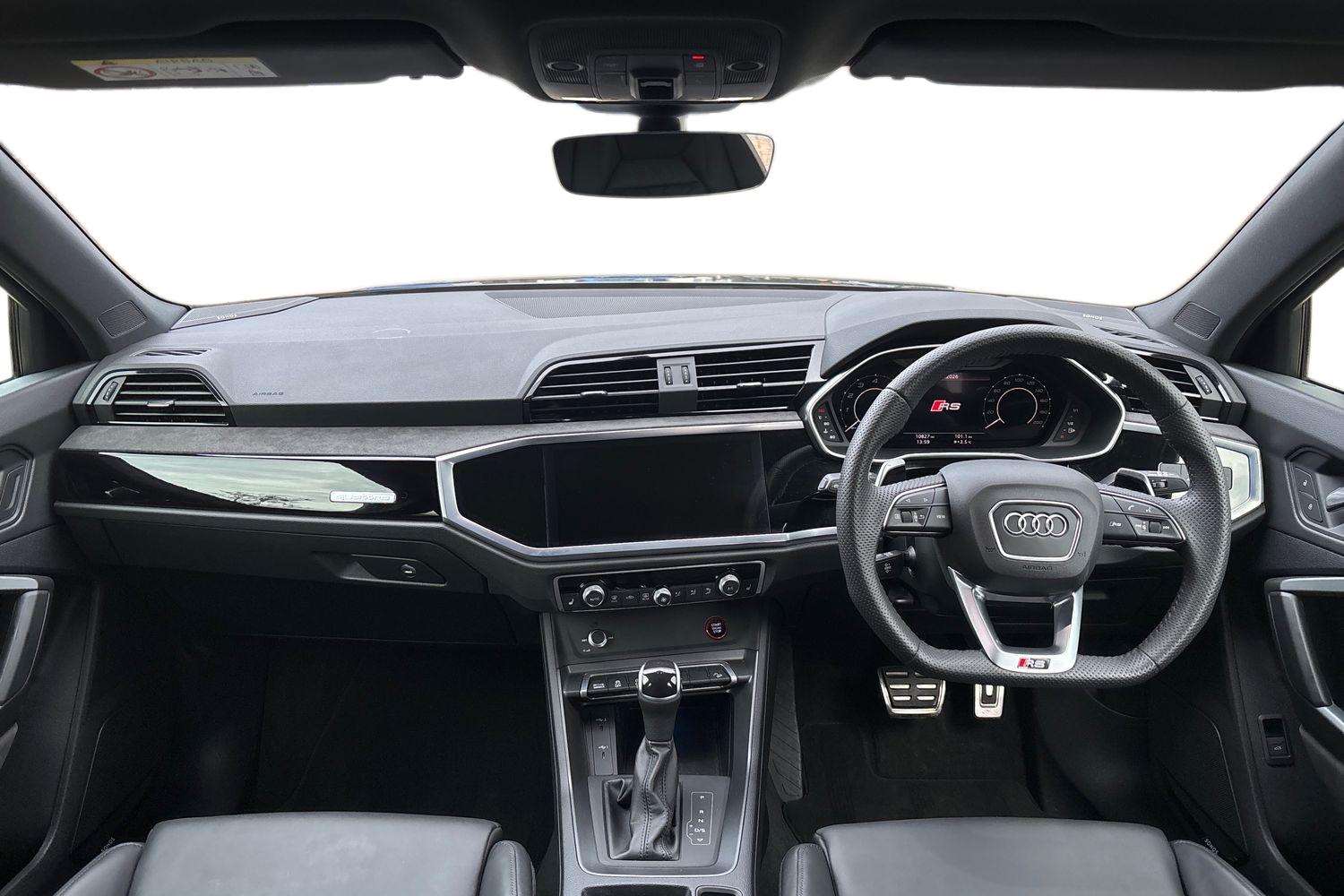 Used Audi RS Q3 2022 for sale - 77134902: Photo 19