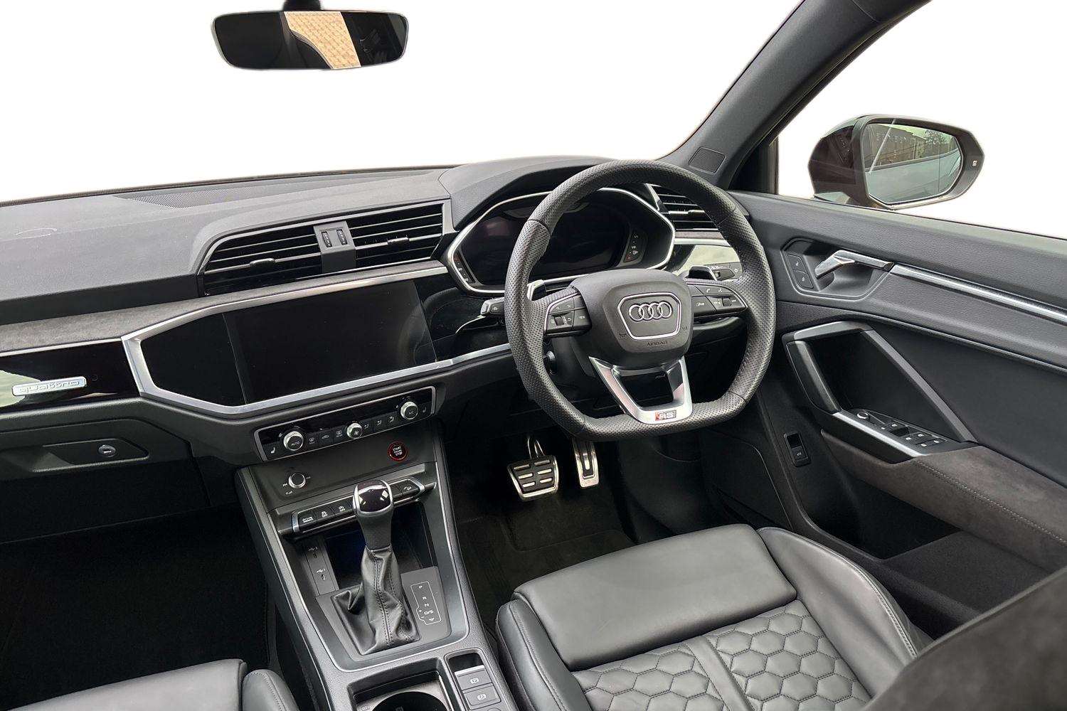 Used Audi RS Q3 2022 for sale - 77134902: Photo 20