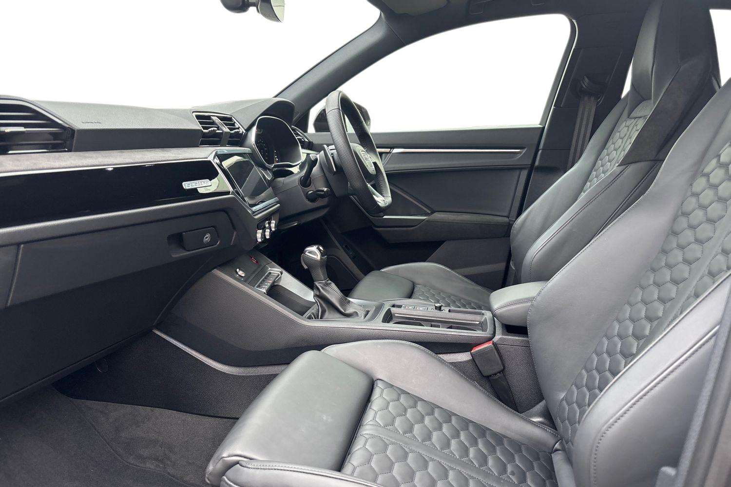 Used Audi RS Q3 2022 for sale - 77134902: Photo 21