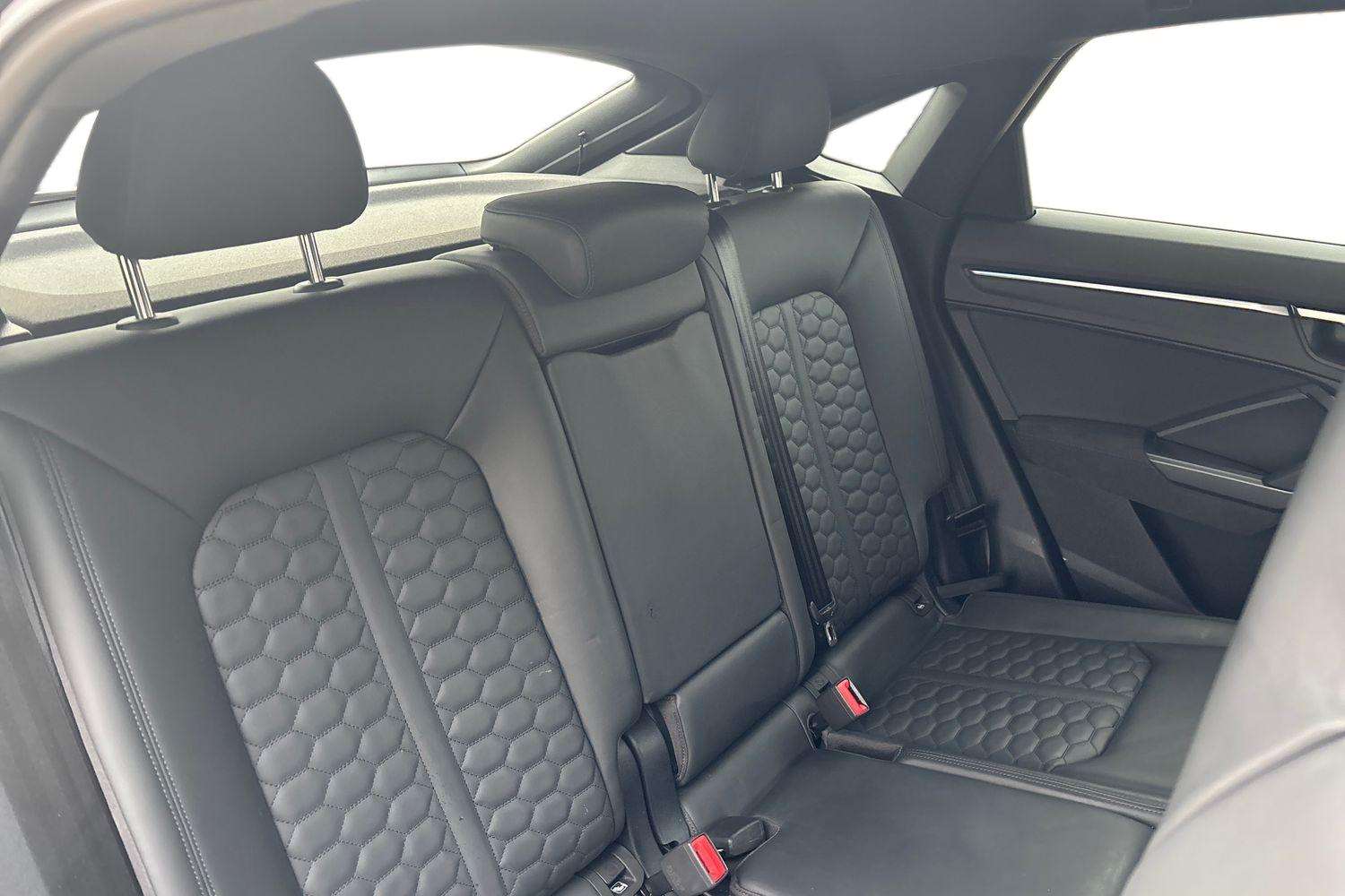 Used Audi RS Q3 2022 for sale - 77134902: Photo 22