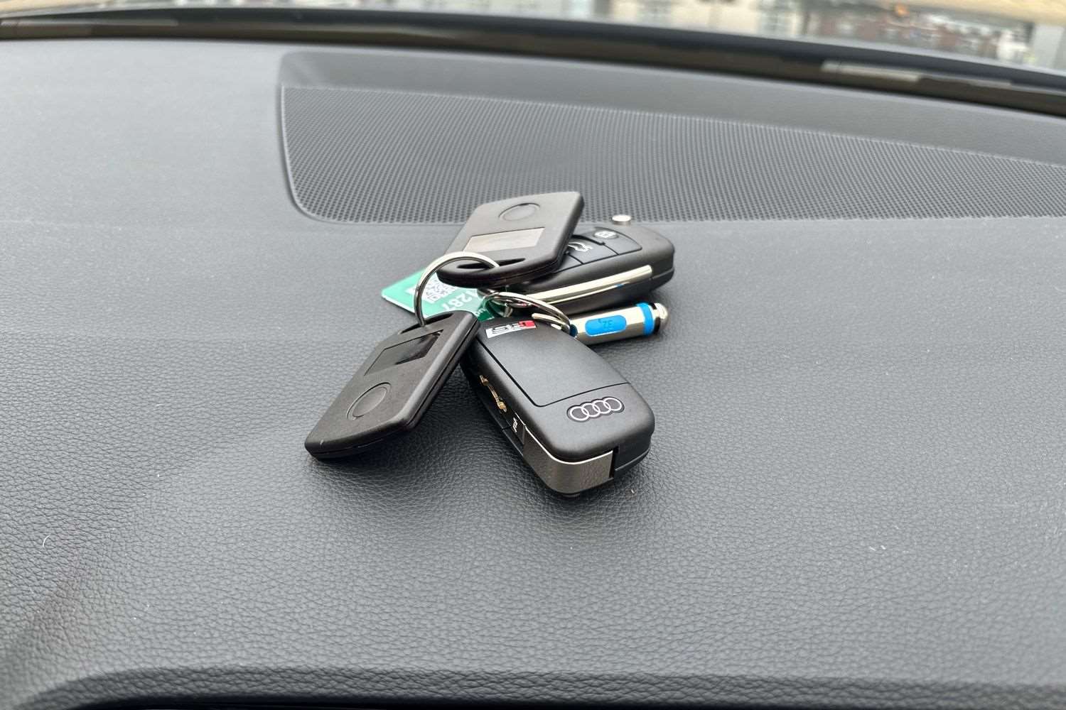 Used Audi RS Q3 2022 for sale - 77134902: Photo 25