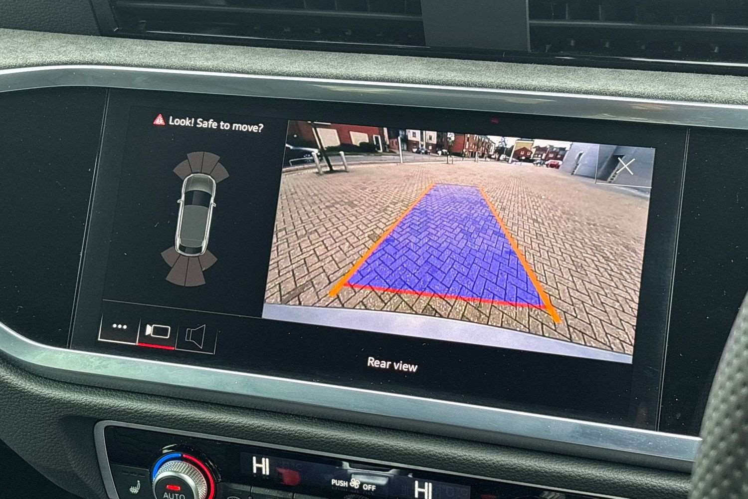 Used Audi RS Q3 2022 for sale - 77134902: Photo 26