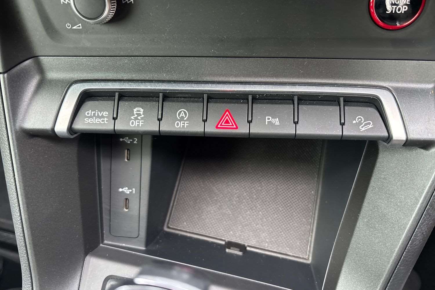 Used Audi RS Q3 2022 for sale - 77134902: Photo 30