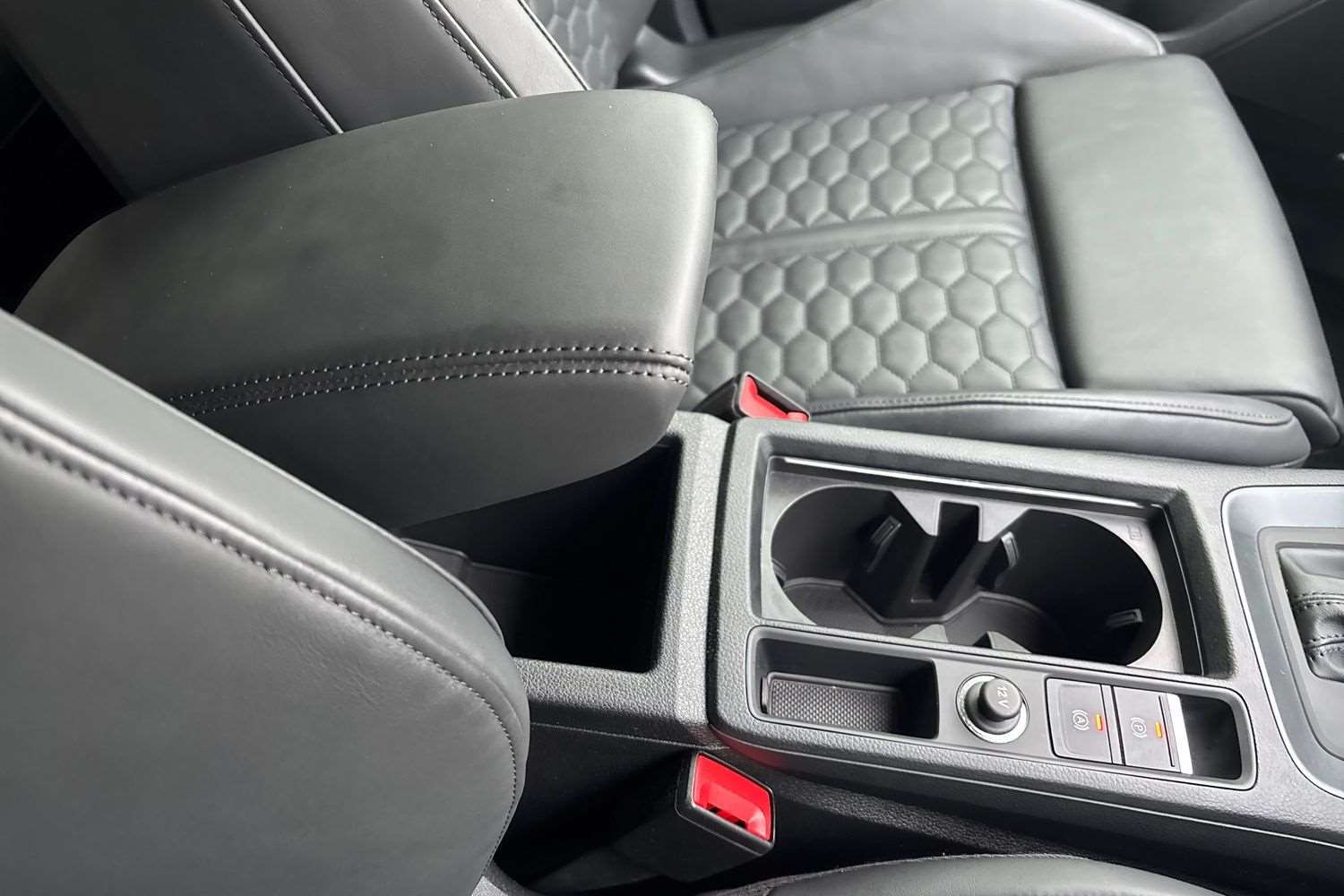 Used Audi RS Q3 2022 for sale - 77134902: Photo 31