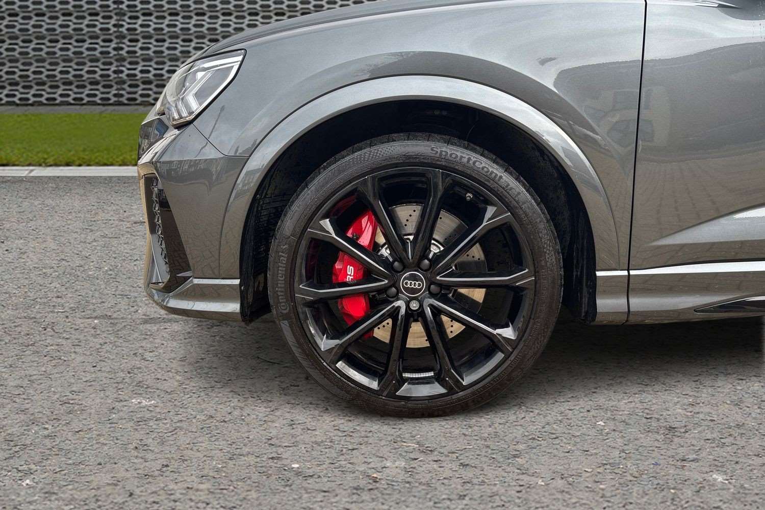 Used Audi RS Q3 2022 for sale - 77134902: Photo 5