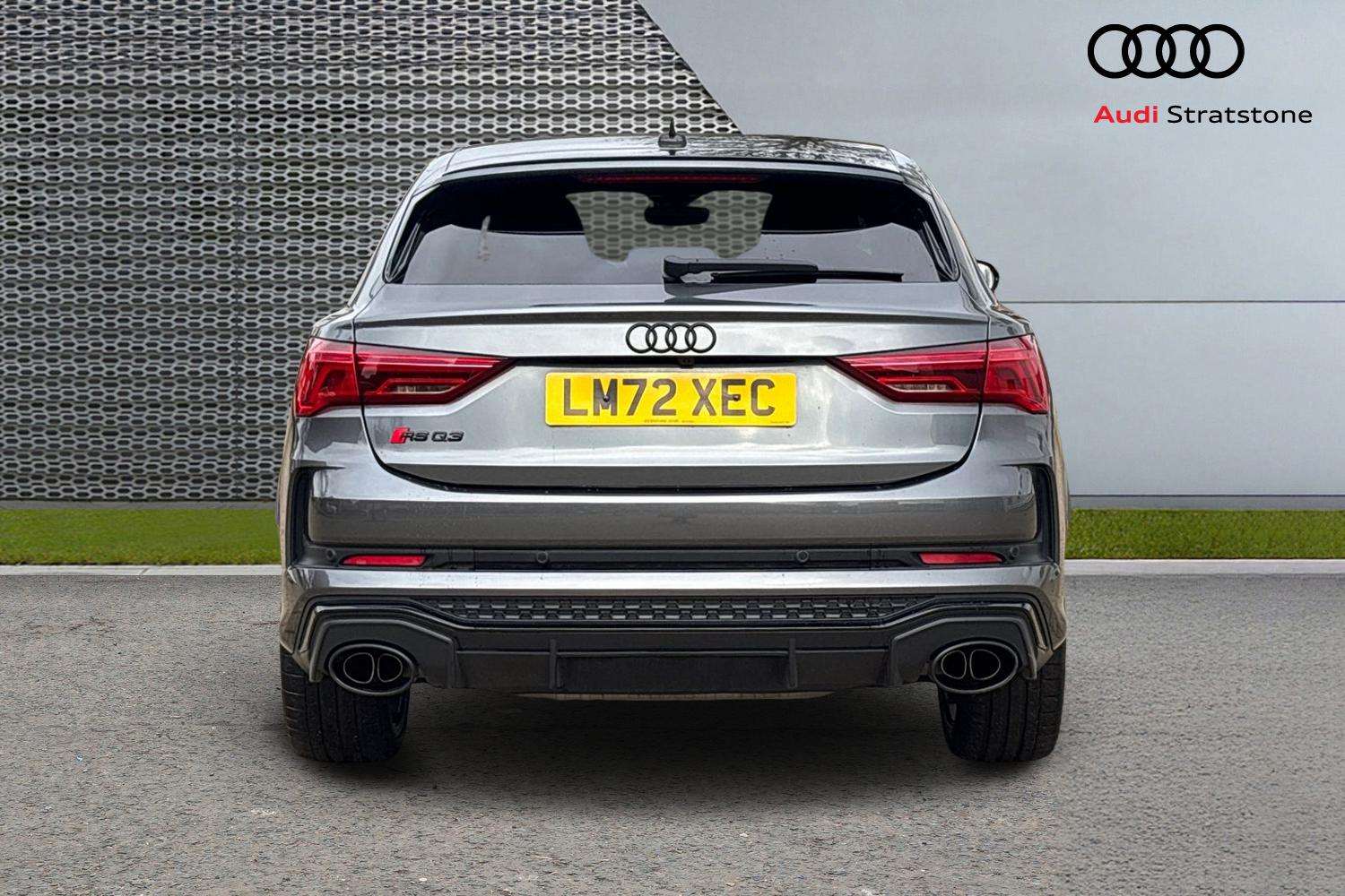 Used Audi RS Q3 2022 for sale - 77134902: Photo 7
