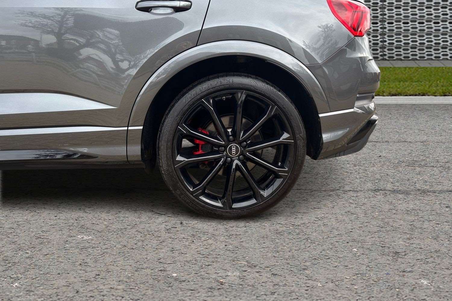 Used Audi RS Q3 2022 for sale - 77134902: Photo 9