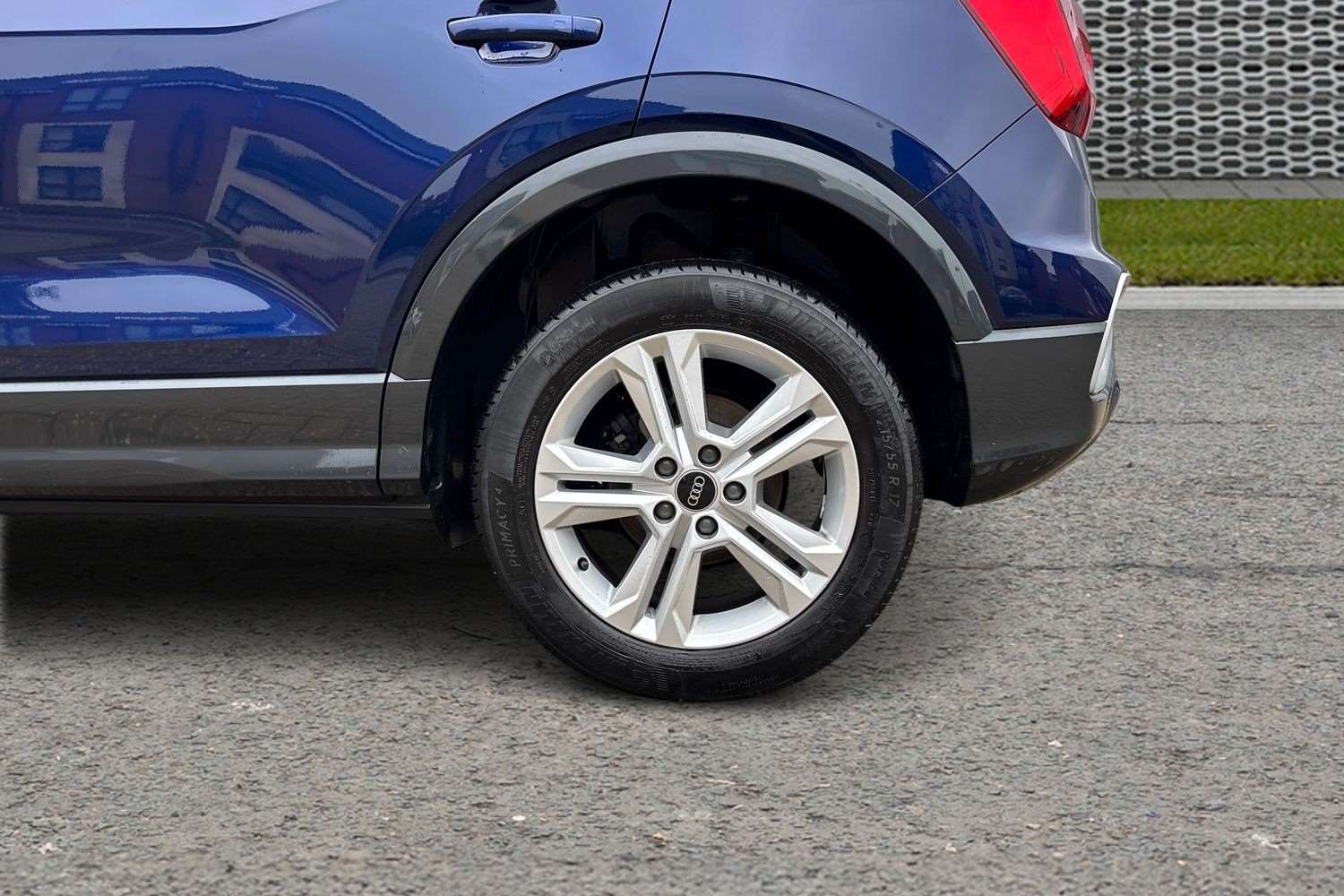 Used Audi Q2 2022 for sale - 77361277: Photo 10