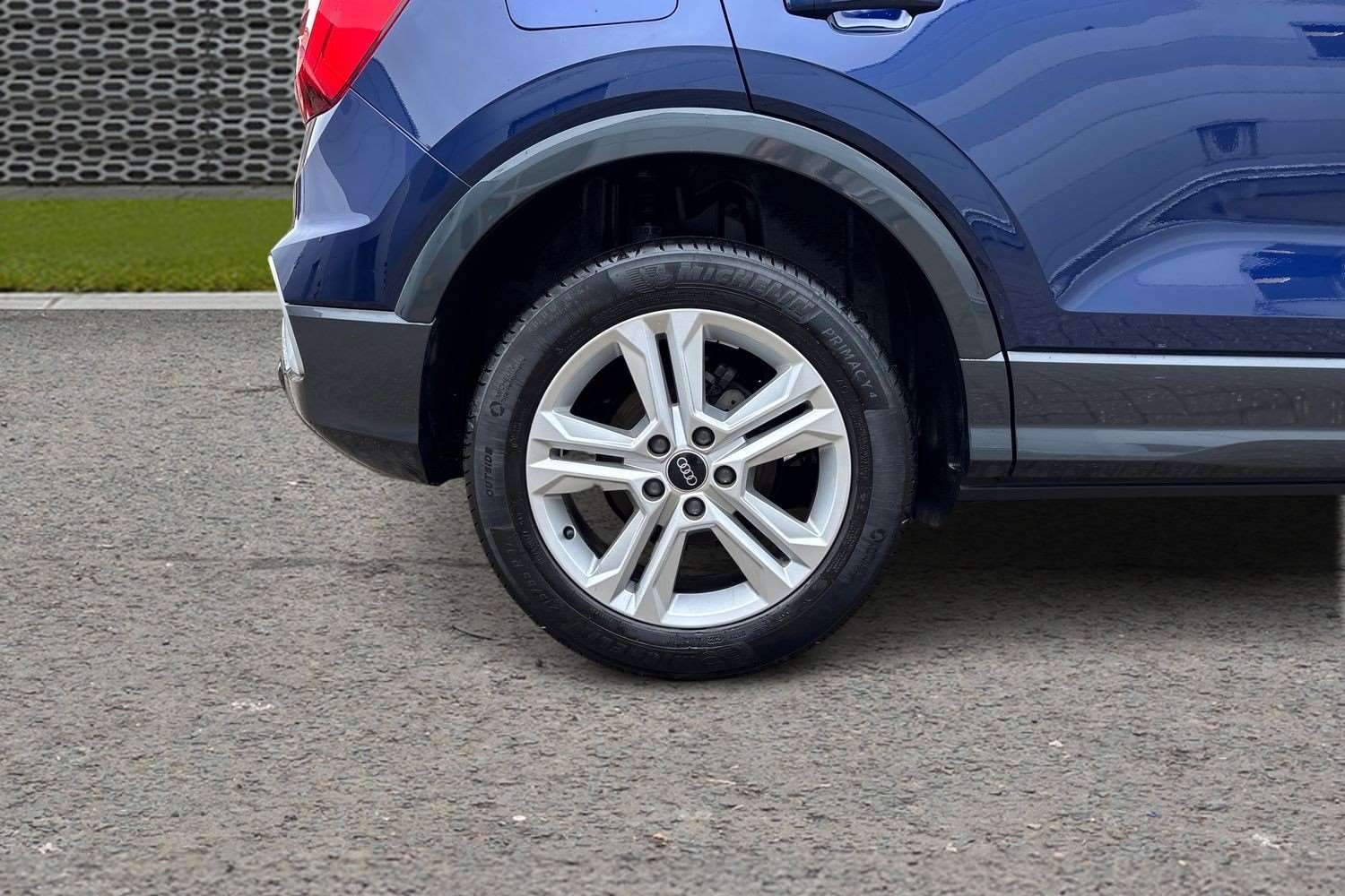 Used Audi Q2 2022 for sale - 77361277: Photo 11