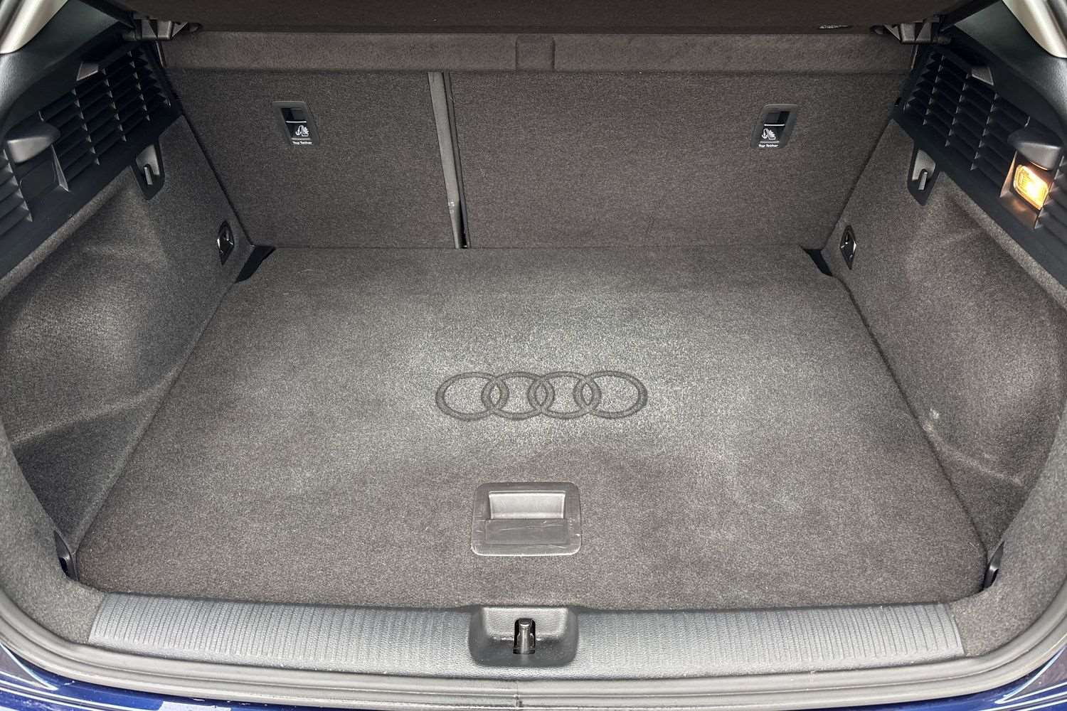 Used Audi Q2 2022 for sale - 77361277: Photo 13