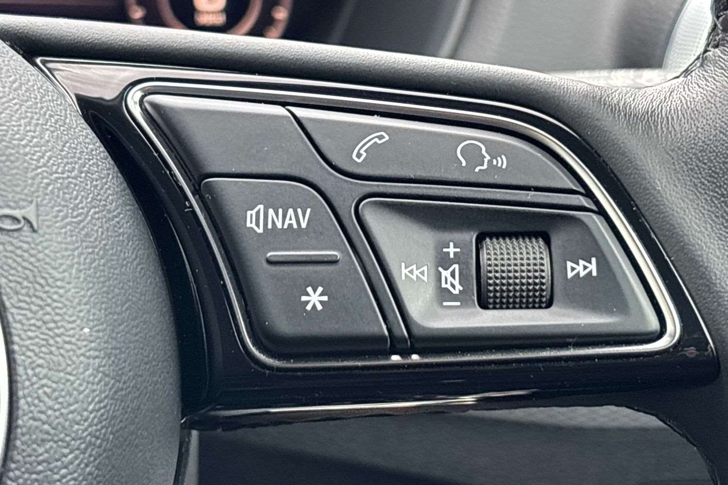 Used Audi Q2 2022 for sale - 77361277: Photo 17