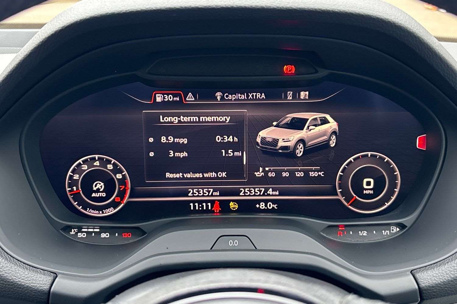 Used Audi Q2 2022 for sale - 77361277: Photo 18