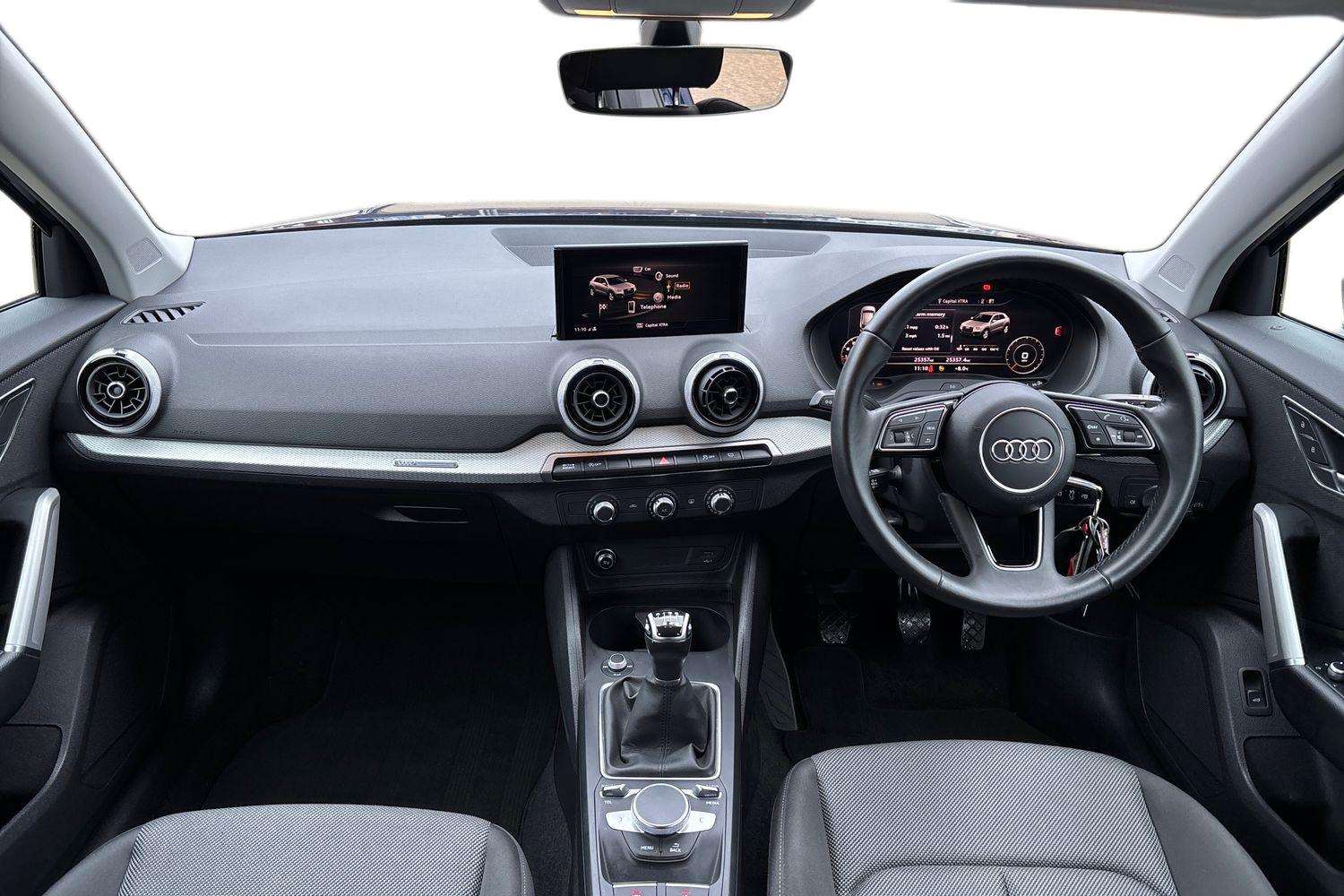 Used Audi Q2 2022 for sale - 77361277: Photo 19