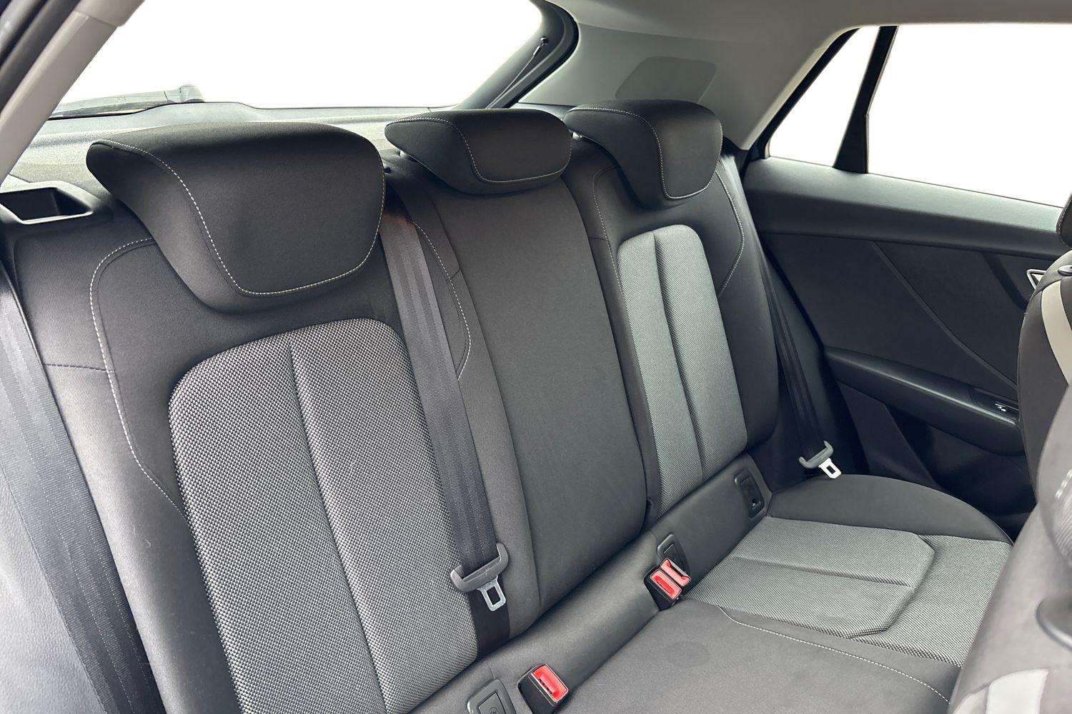 Used Audi Q2 2022 for sale - 77361277: Photo 22