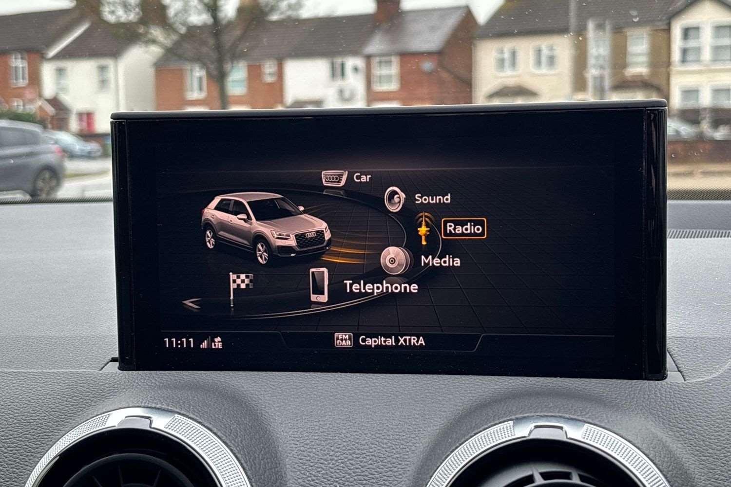 Used Audi Q2 2022 for sale - 77361277: Photo 27