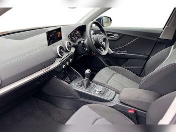 Used Audi Q2 2022 for sale - 77361277: Photo