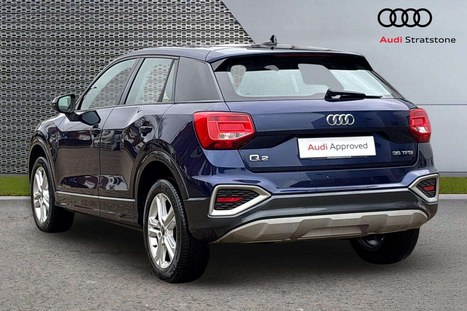 Used Audi Q2 2022 for sale - 77361277: Photo 3
