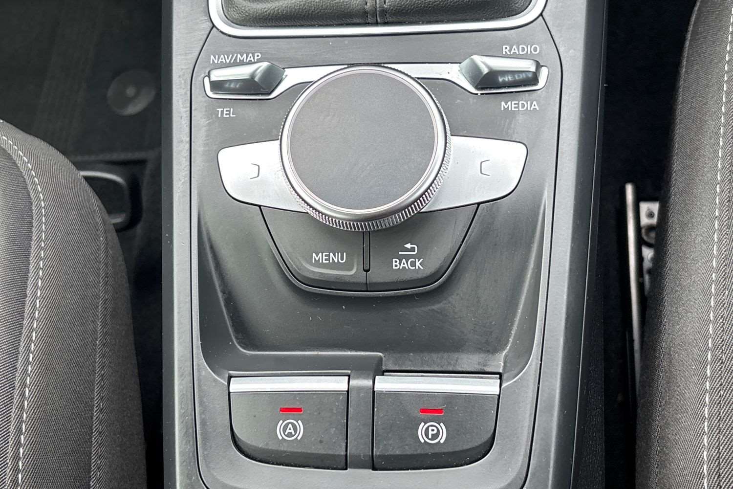 Used Audi Q2 2022 for sale - 77361277: Photo 31