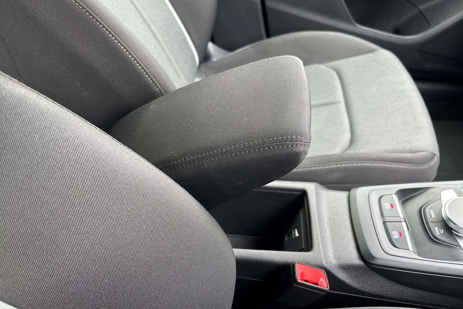 Used Audi Q2 2022 for sale - 77361277: Photo 32