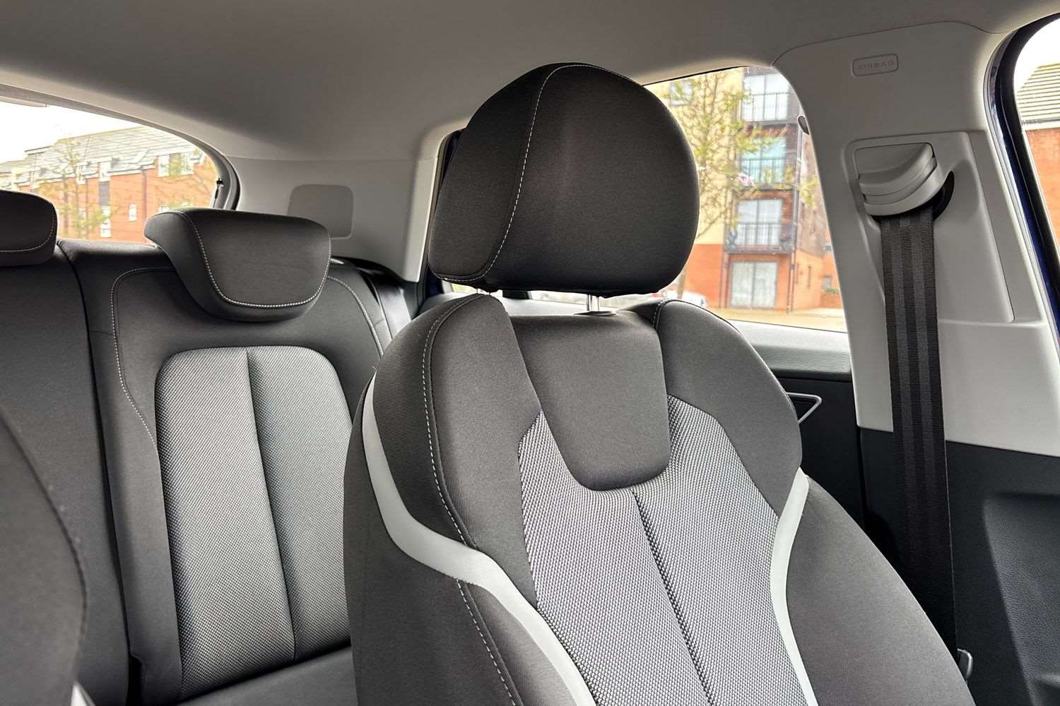 Used Audi Q2 2022 for sale - 77361277: Photo 34