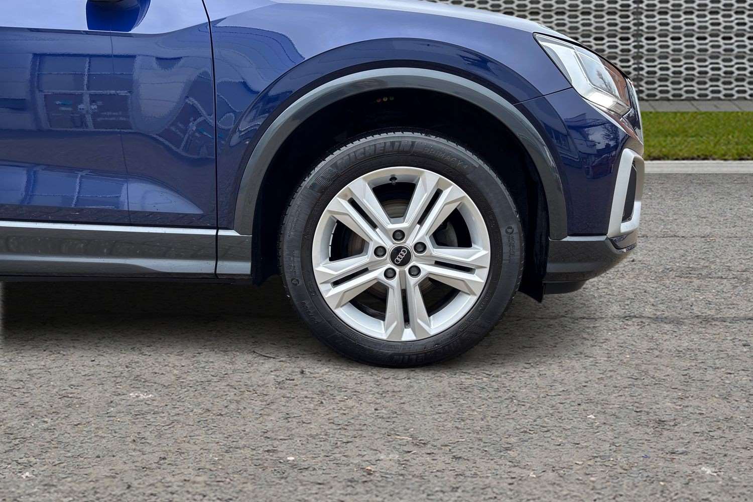 Used Audi Q2 2022 for sale - 77361277: Photo 5