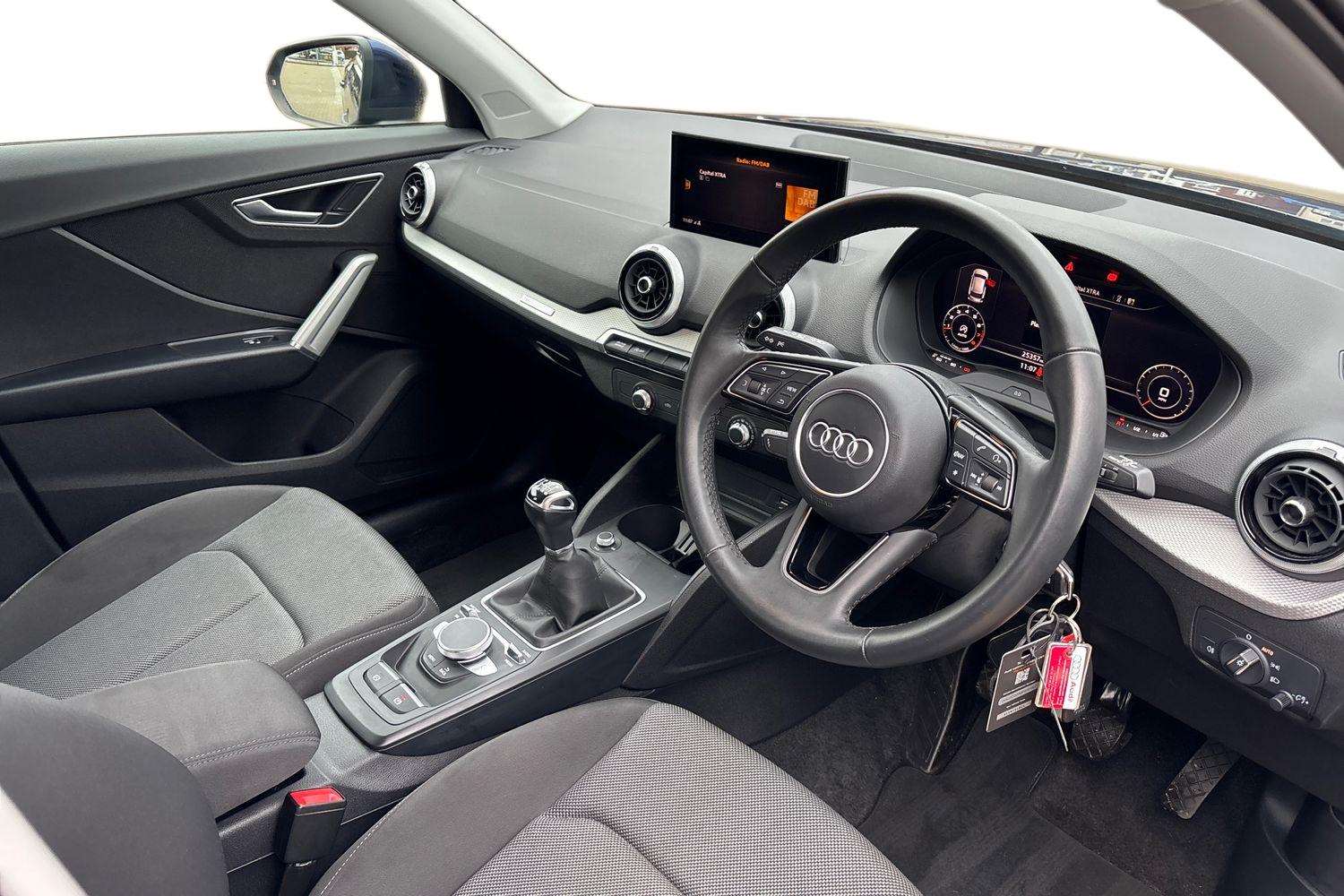 Used Audi Q2 2022 for sale - 77361277: Photo 6
