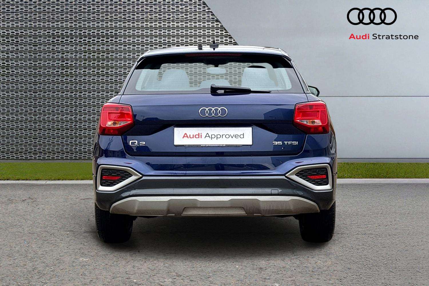 Used Audi Q2 2022 for sale - 77361277: Photo 7
