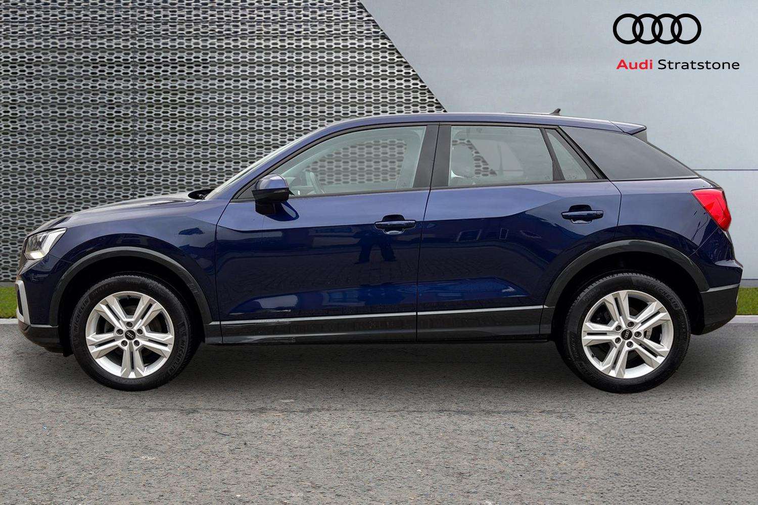 Used Audi Q2 2022 for sale - 77361277: Photo 8