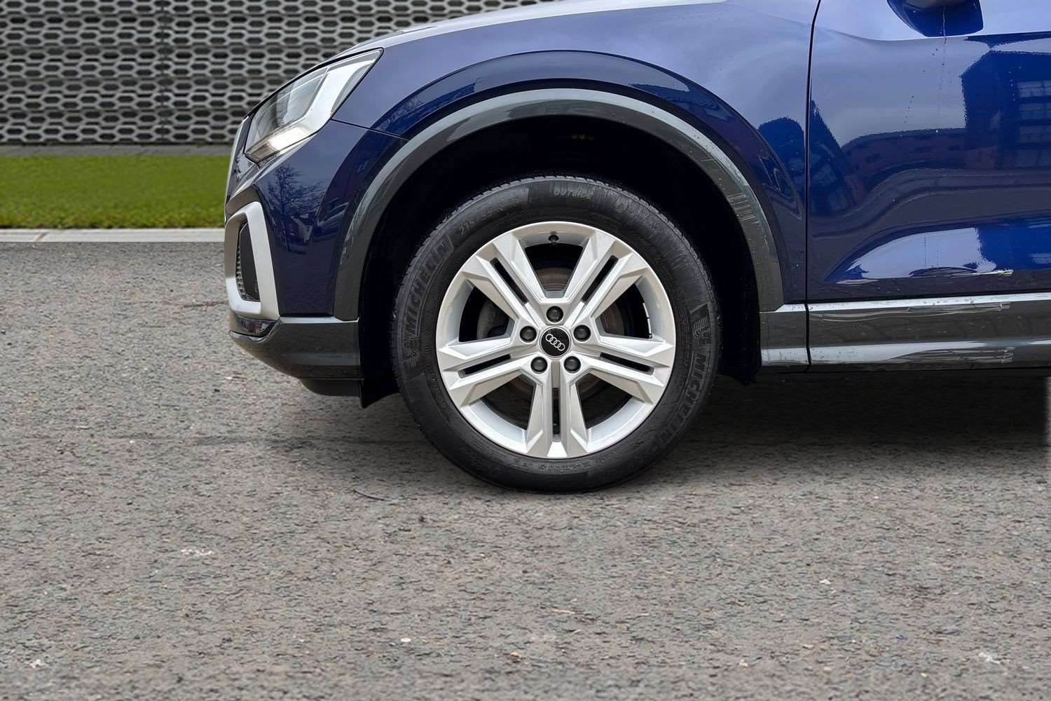 Used Audi Q2 2022 for sale - 77361277: Photo 9