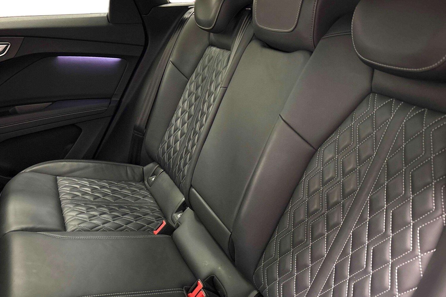 Used Audi Q4 e-tron 2022 for sale - 78089504: Photo 7