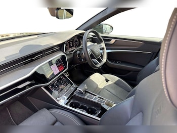 Used Audi A6 2024 for sale - 78351804: Photo