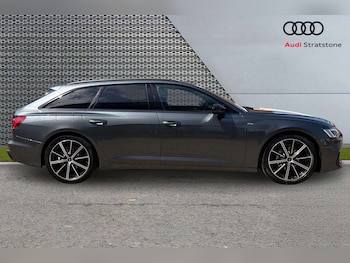 Used Audi A6 2024 for sale - 78351804: Photo