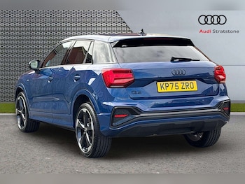 Used Audi Q2 2025 for sale - 78407300: Photo