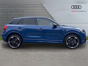 Used Audi Q2 2025 for sale - 78407300: Photo