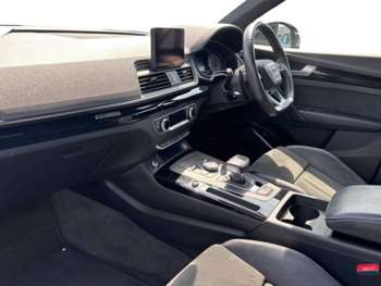 Used Audi Q5 2020 for sale - 74960730: Photo