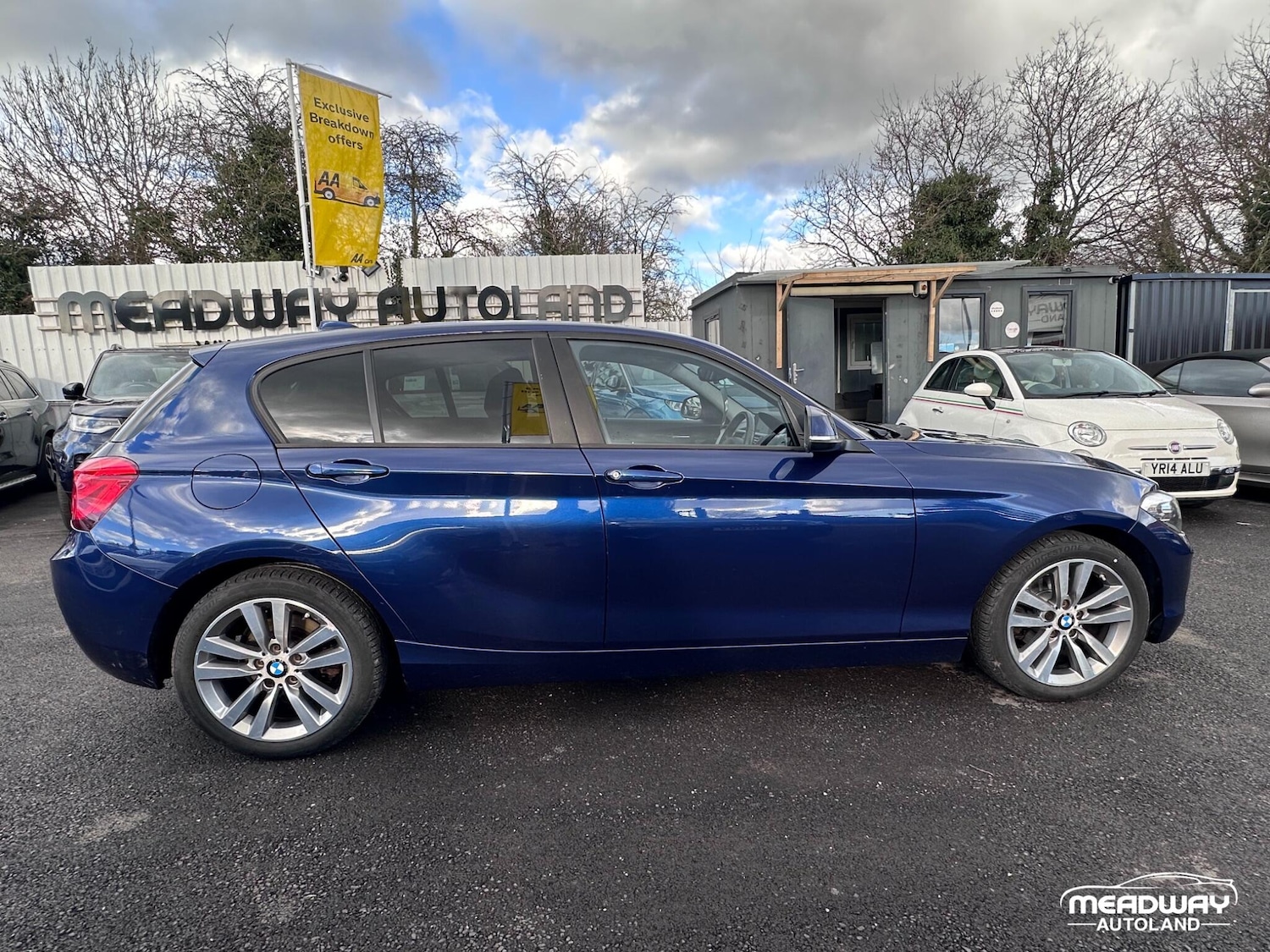 Used BMW 1 Series for sale - 77705526: Photo 10