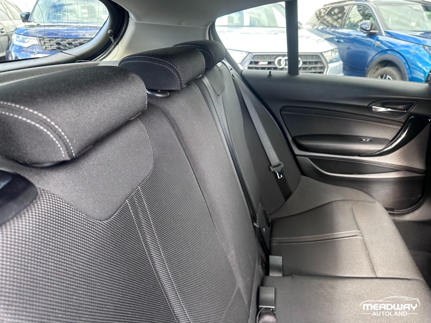 Used BMW 1 Series for sale - 77705526: Photo 11