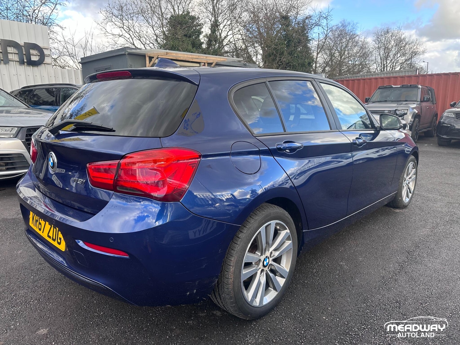 Used BMW 1 Series for sale - 77705526: Photo 14