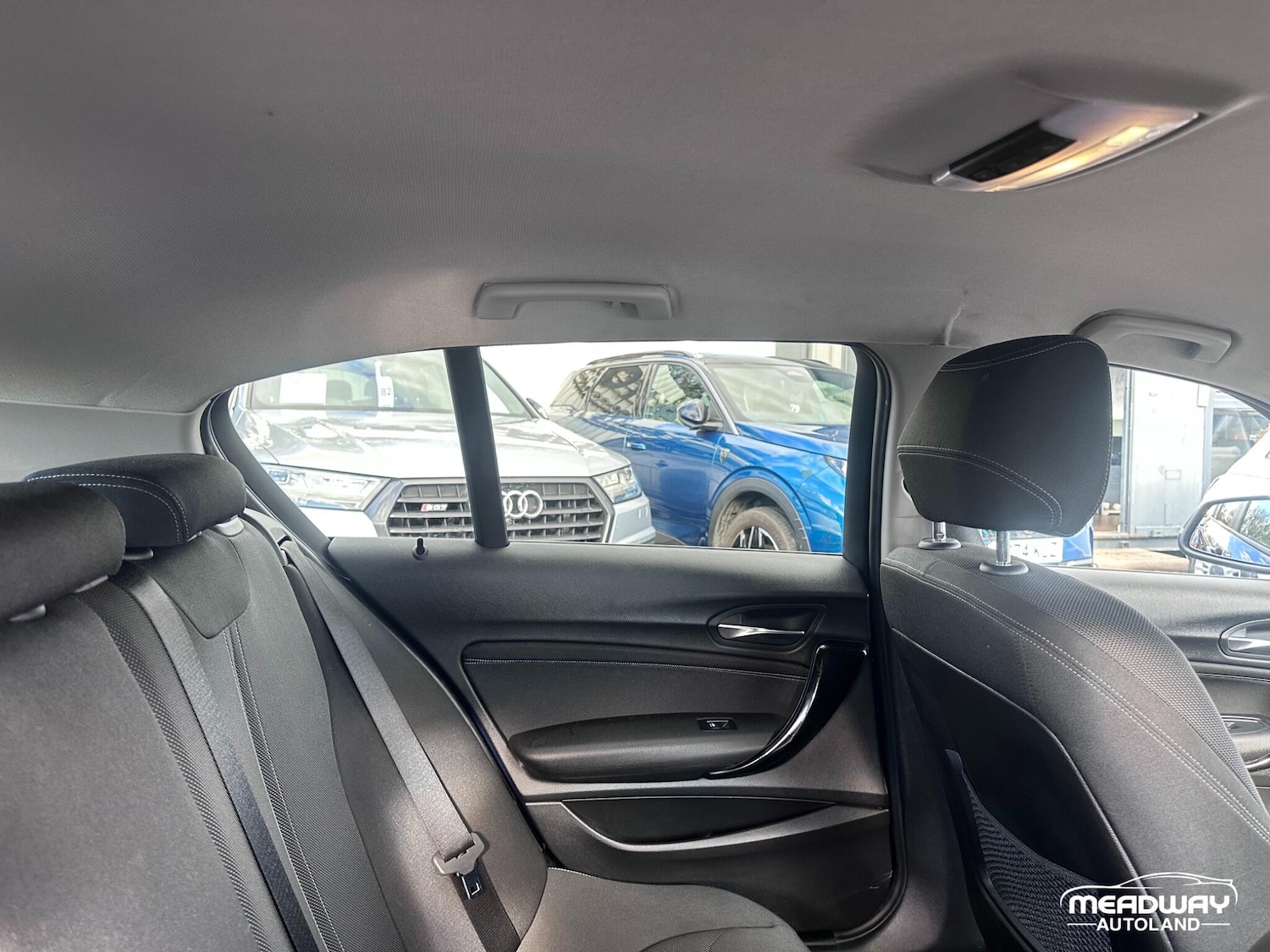 Used BMW 1 Series for sale - 77705526: Photo 17