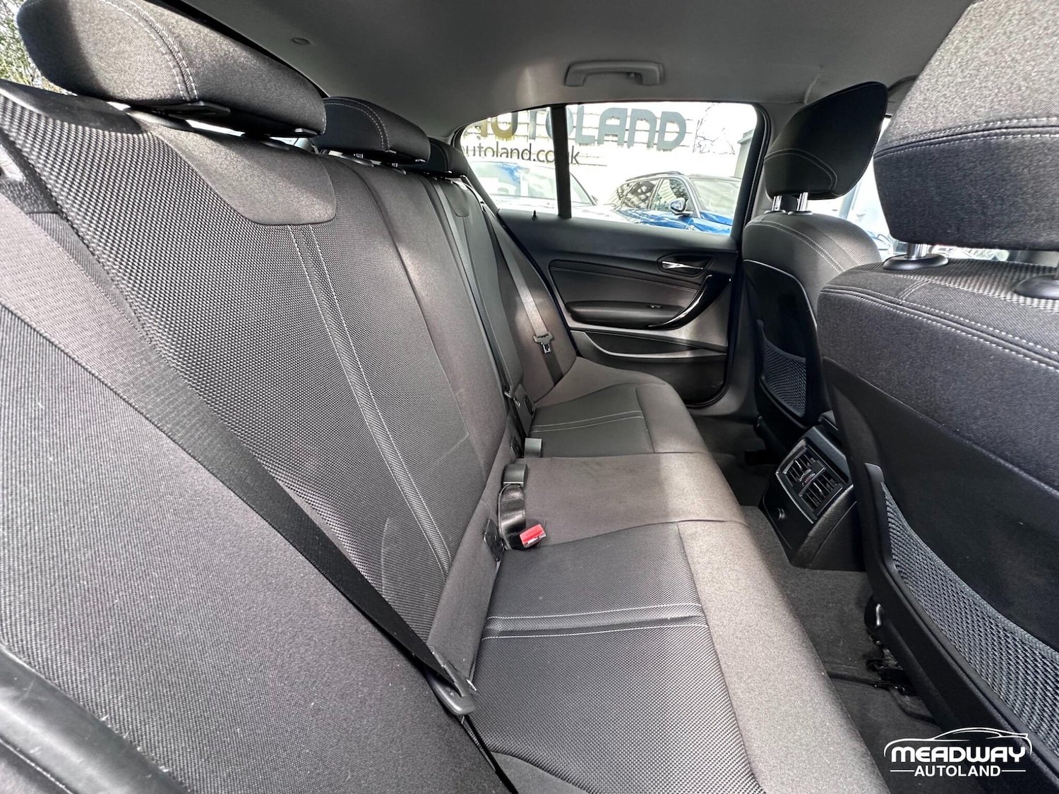 Used BMW 1 Series for sale - 77705526: Photo 21